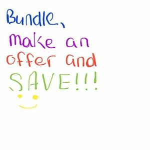 Women's clothing and accessories